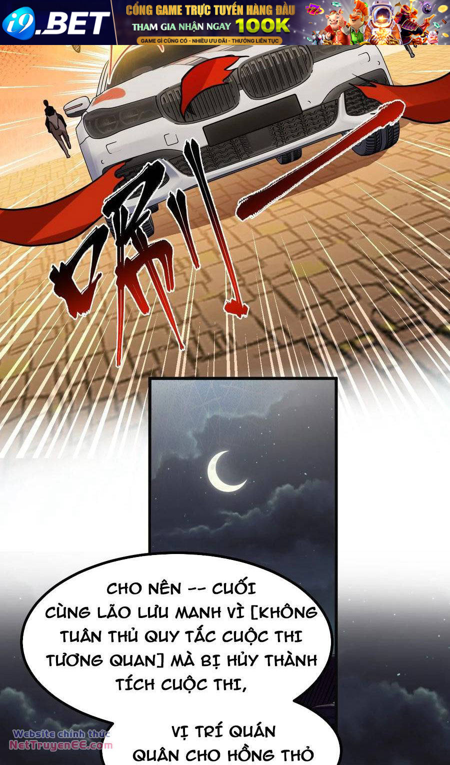 Tu Luyện Thành Tiên Ta Chỉ Muốn Nuôi Nữ Đồ Đệ Chapter 160 - Trang 24