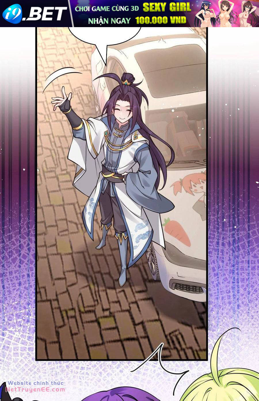 Tu Luyện Thành Tiên Ta Chỉ Muốn Nuôi Nữ Đồ Đệ Chapter 160 - Trang 2