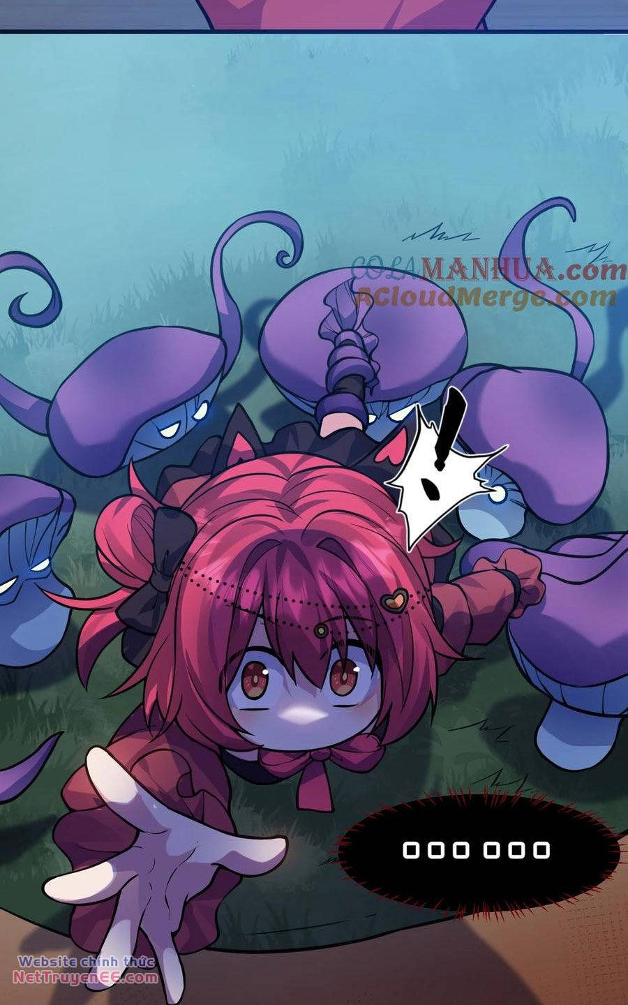 Tu Luyện Thành Tiên Ta Chỉ Muốn Nuôi Nữ Đồ Đệ Chapter 160 - Trang 35