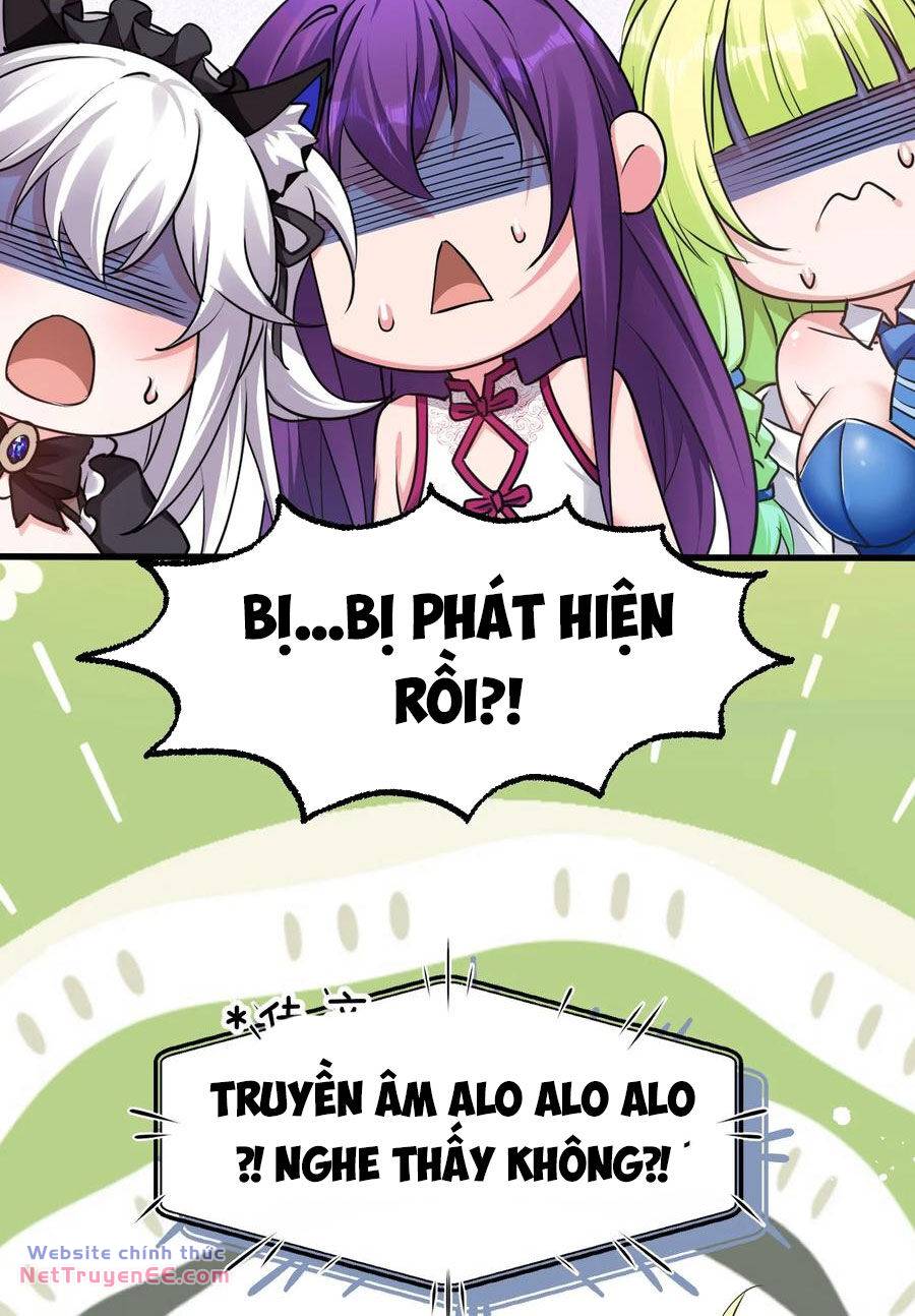 Tu Luyện Thành Tiên Ta Chỉ Muốn Nuôi Nữ Đồ Đệ Chapter 160 - Trang 3