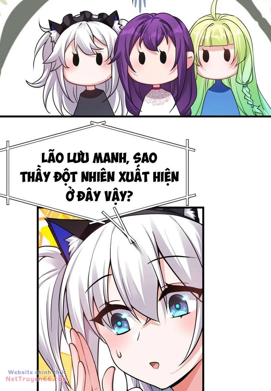 Tu Luyện Thành Tiên Ta Chỉ Muốn Nuôi Nữ Đồ Đệ Chapter 160 - Trang 4