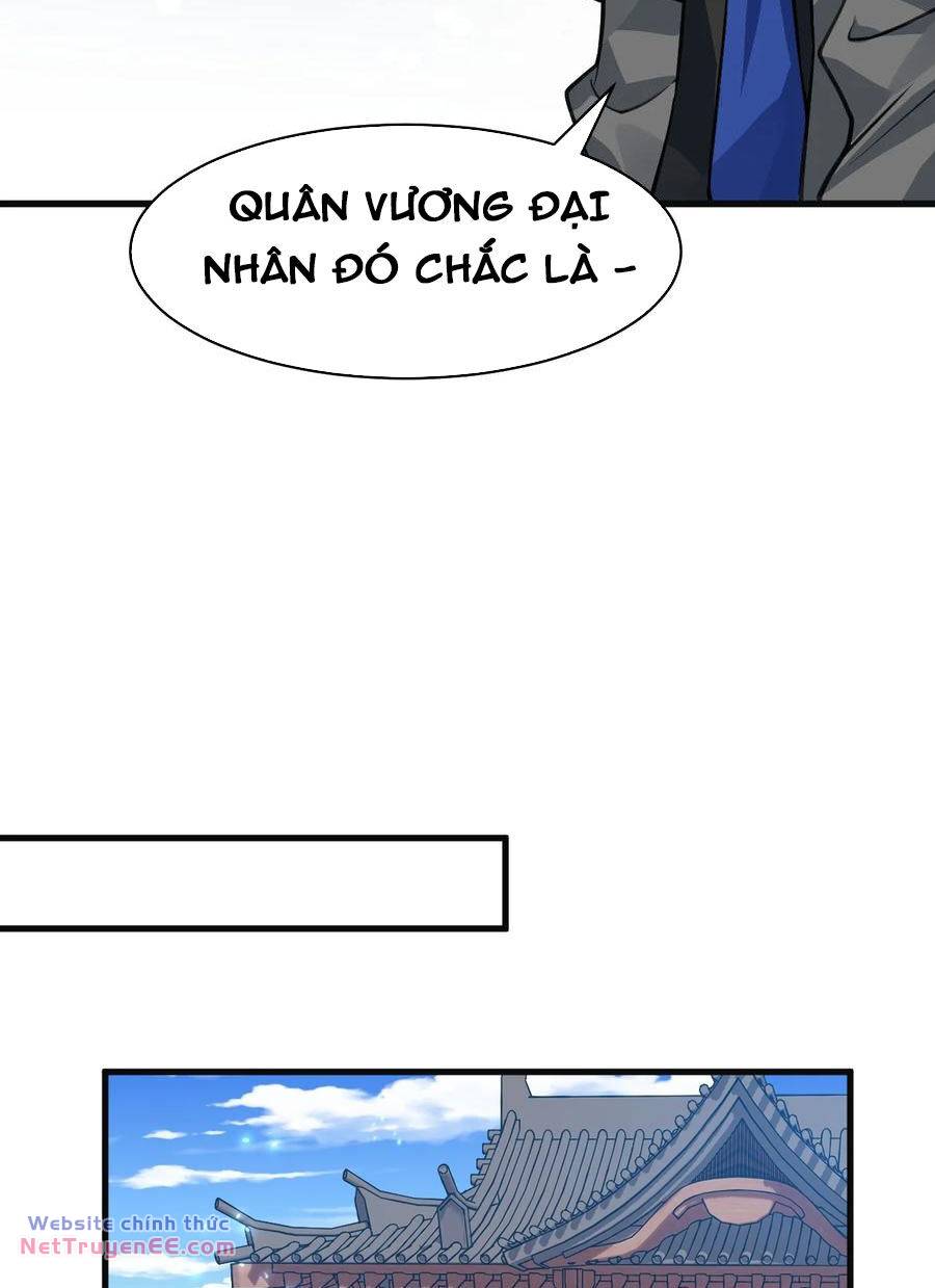 Tu Luyện Thành Tiên Ta Chỉ Muốn Nuôi Nữ Đồ Đệ Chapter 160 - Trang 49