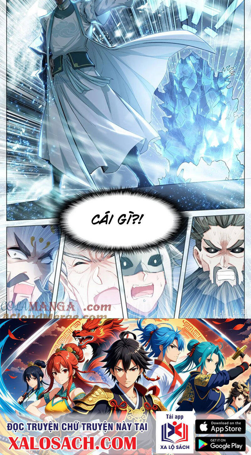 Phàm Nhân Tu Tiên - Chapter 324 - Page 13