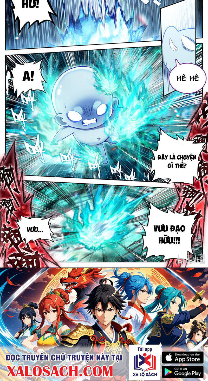 Phàm Nhân Tu Tiên - Chapter 325 - Page 13