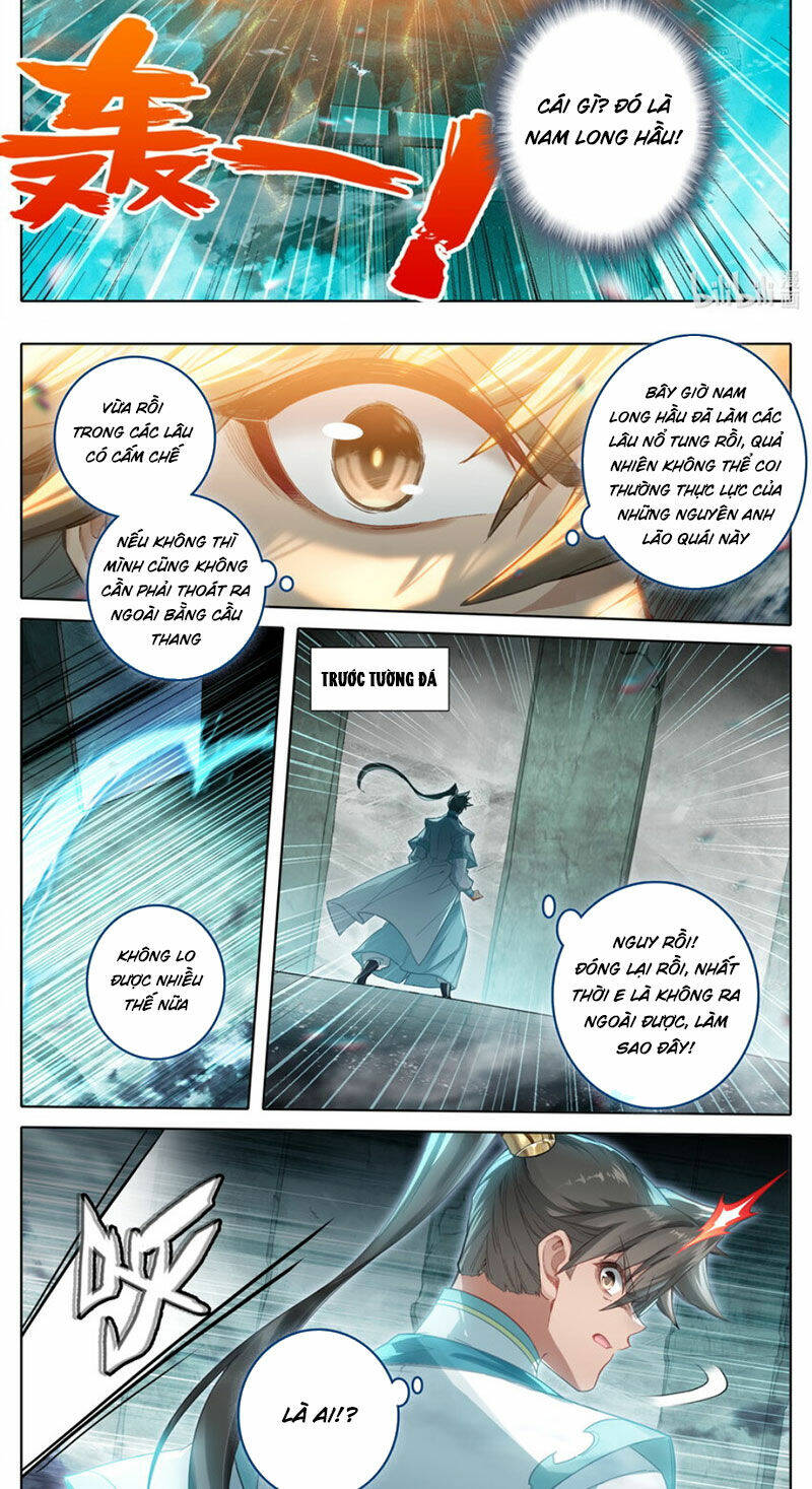Phàm Nhân Tu Tiên - Chapter 325 - Page 5