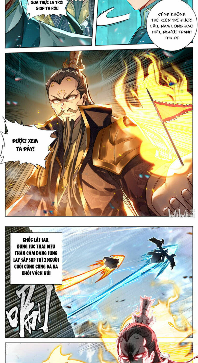 Phàm Nhân Tu Tiên - Chapter 325 - Page 8