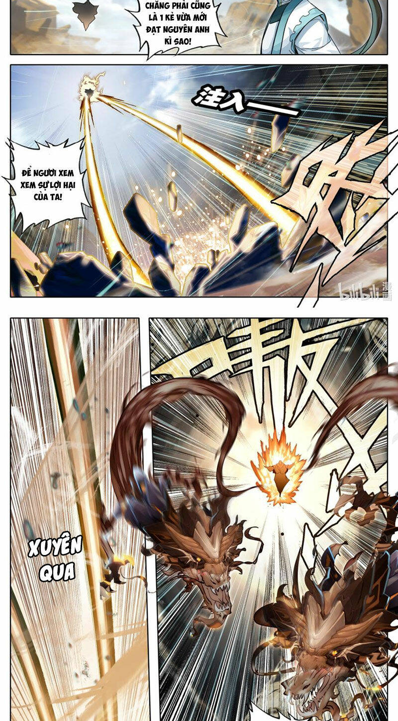 Phàm Nhân Tu Tiên - Chapter 326 - Page 9