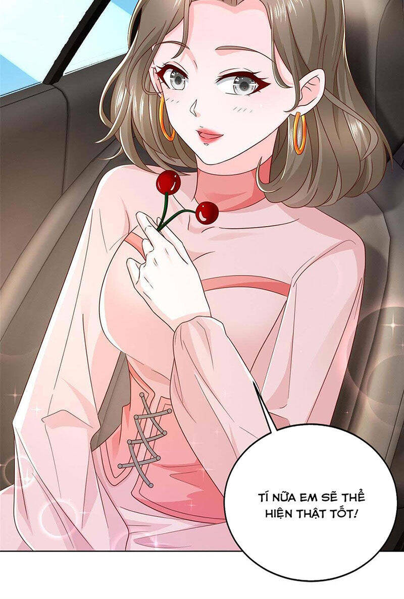 Mỗi Tuần Ta Có Một Nghề Nghiệp Mới - Chapter 421 - Page 42