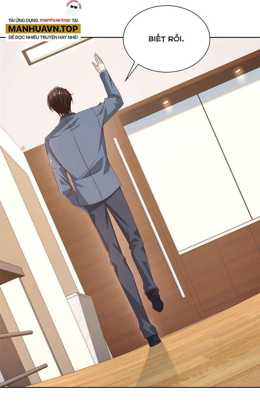 Mỗi Tuần Ta Có Một Nghề Nghiệp Mới - Chapter 422 - Page 43