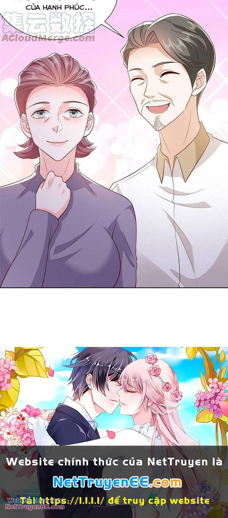 Mỗi Tuần Ta Có Một Nghề Nghiệp Mới - Chapter 424 - Page 44