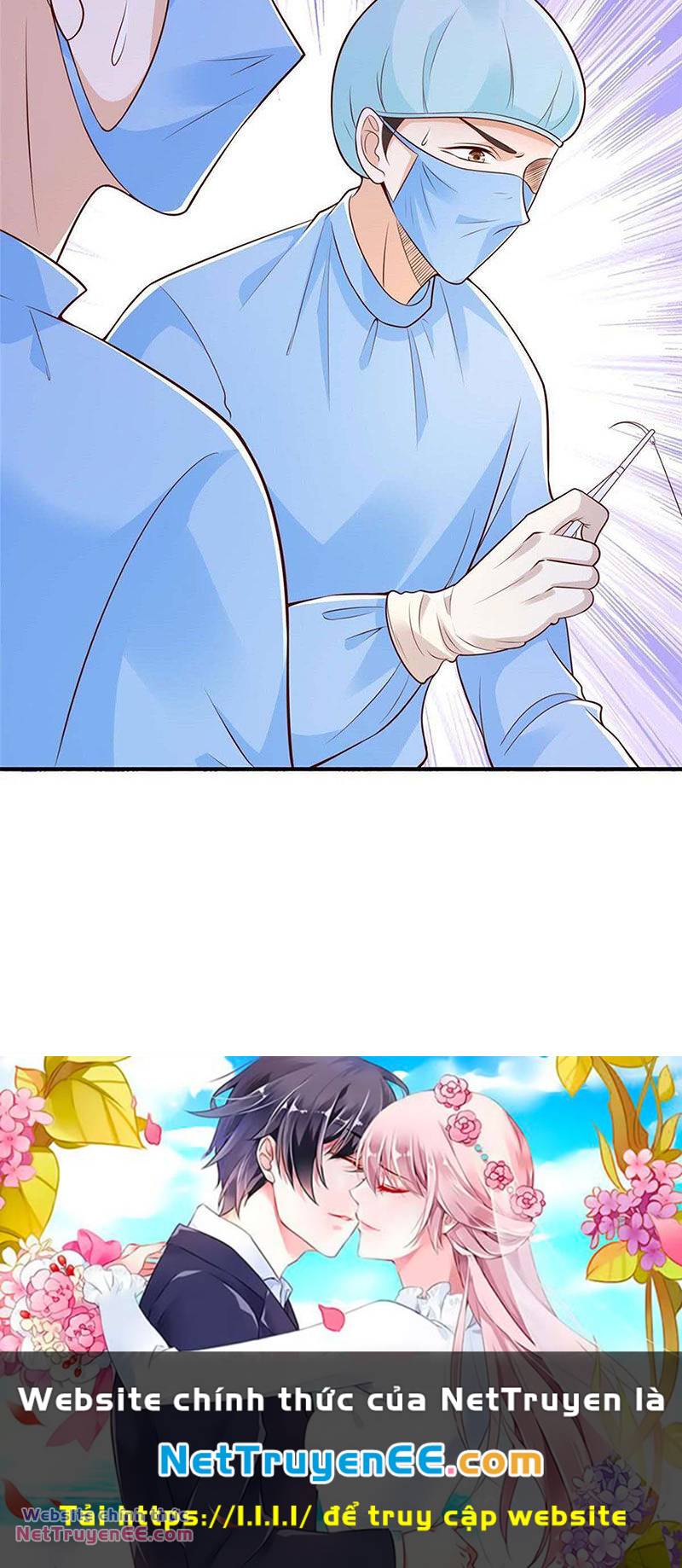 Mỗi Tuần Ta Có Một Nghề Nghiệp Mới - Chapter 427 - Page 44