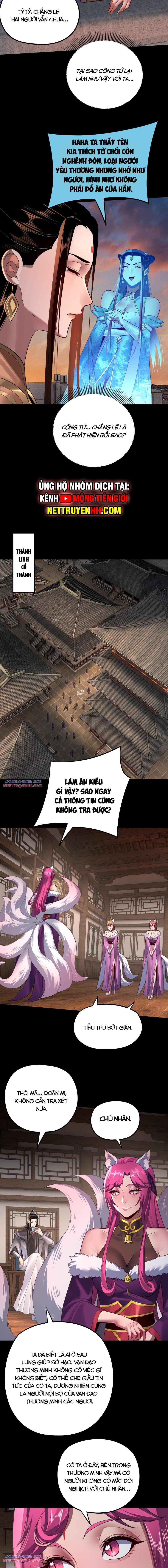 Ta Trời Sinh Đã Là Nhân Vật Phản Diện Chapter 150 - Trang 5