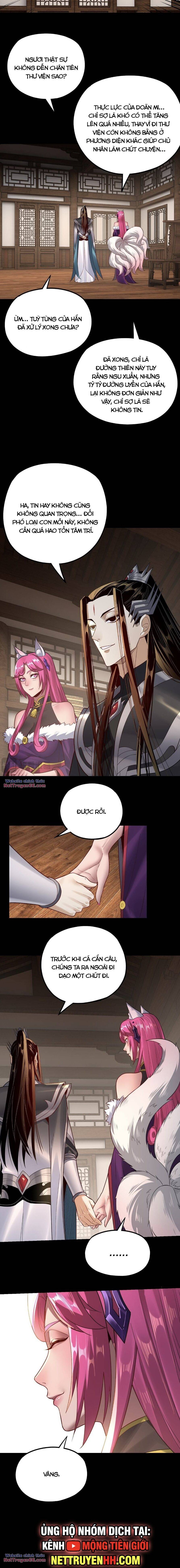 Ta Trời Sinh Đã Là Nhân Vật Phản Diện - Chapter 151 - Page 7