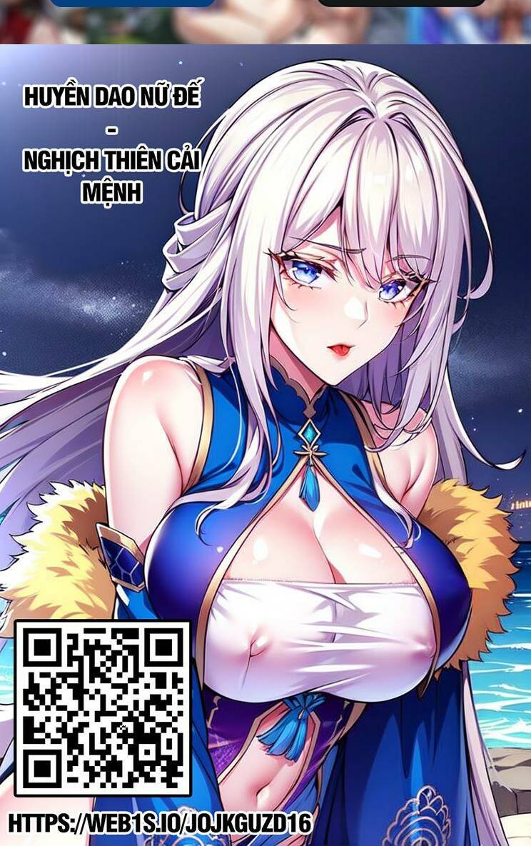 Tuyệt Thế Võ Thần - Chapter 779 - Page 23