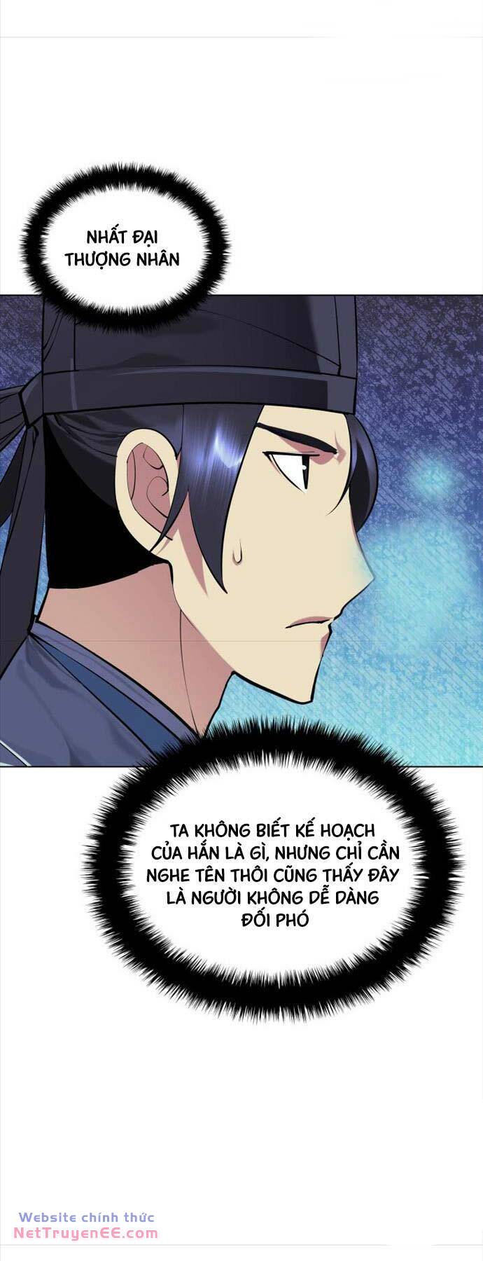 Học Giả Kiếm Sĩ - Chapter 113 - Page 10