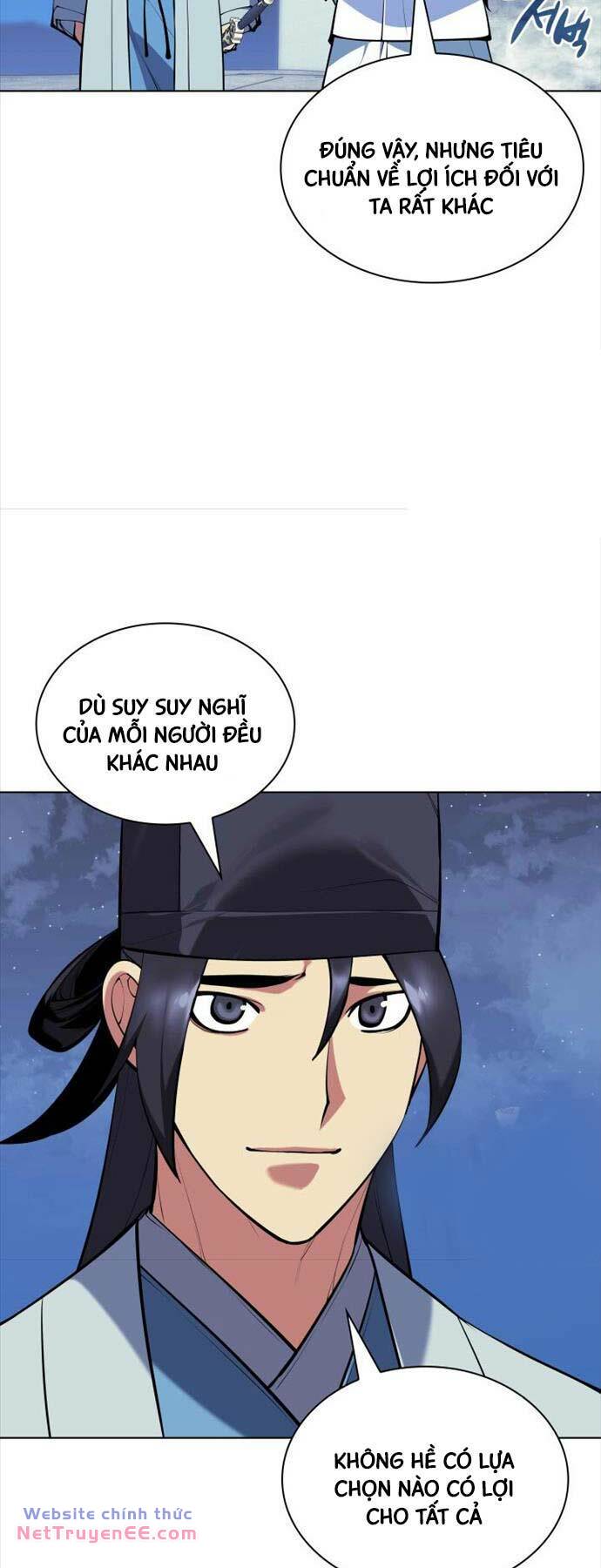 Học Giả Kiếm Sĩ - Chapter 113 - Page 13