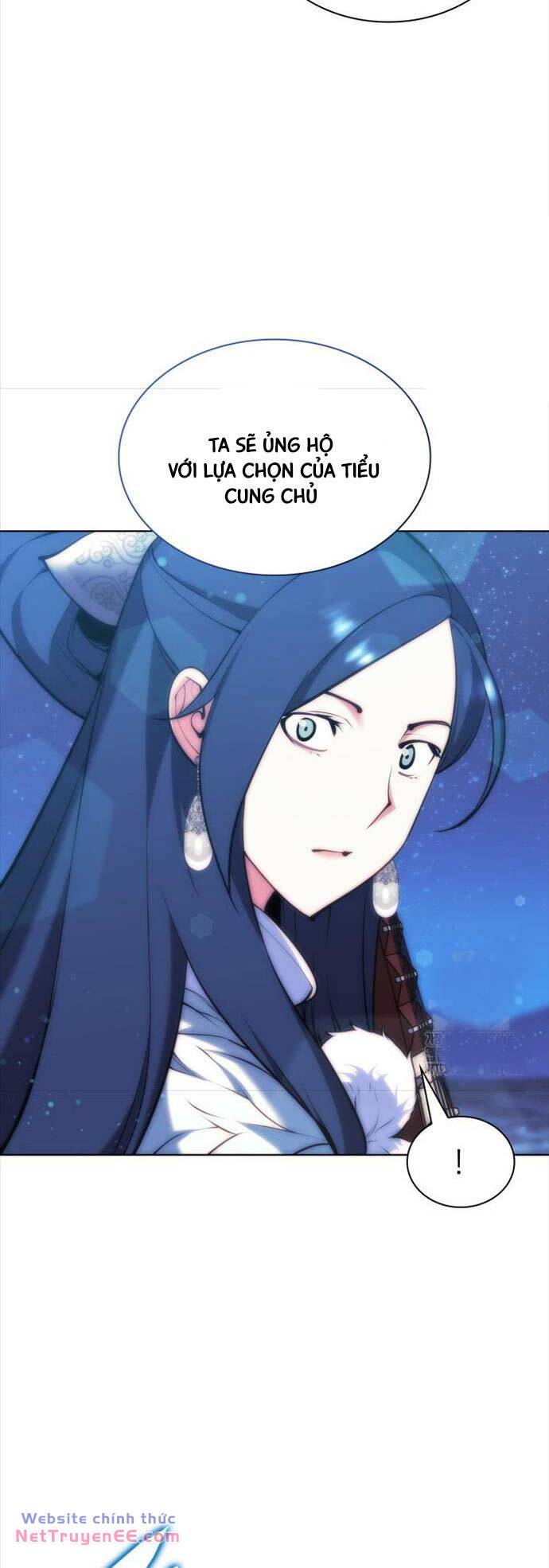 Học Giả Kiếm Sĩ - Chapter 113 - Page 14