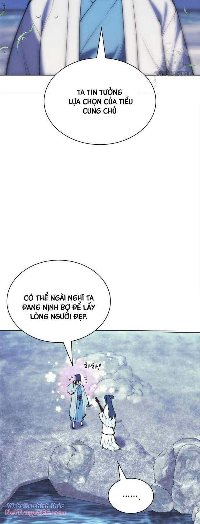 Học Giả Kiếm Sĩ - Chapter 113 - Page 17