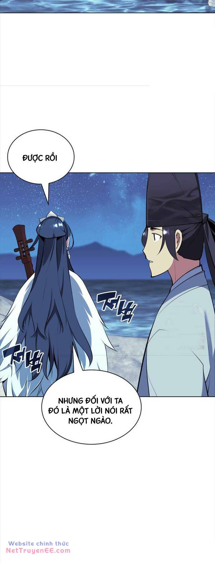 Học Giả Kiếm Sĩ - Chapter 113 - Page 18