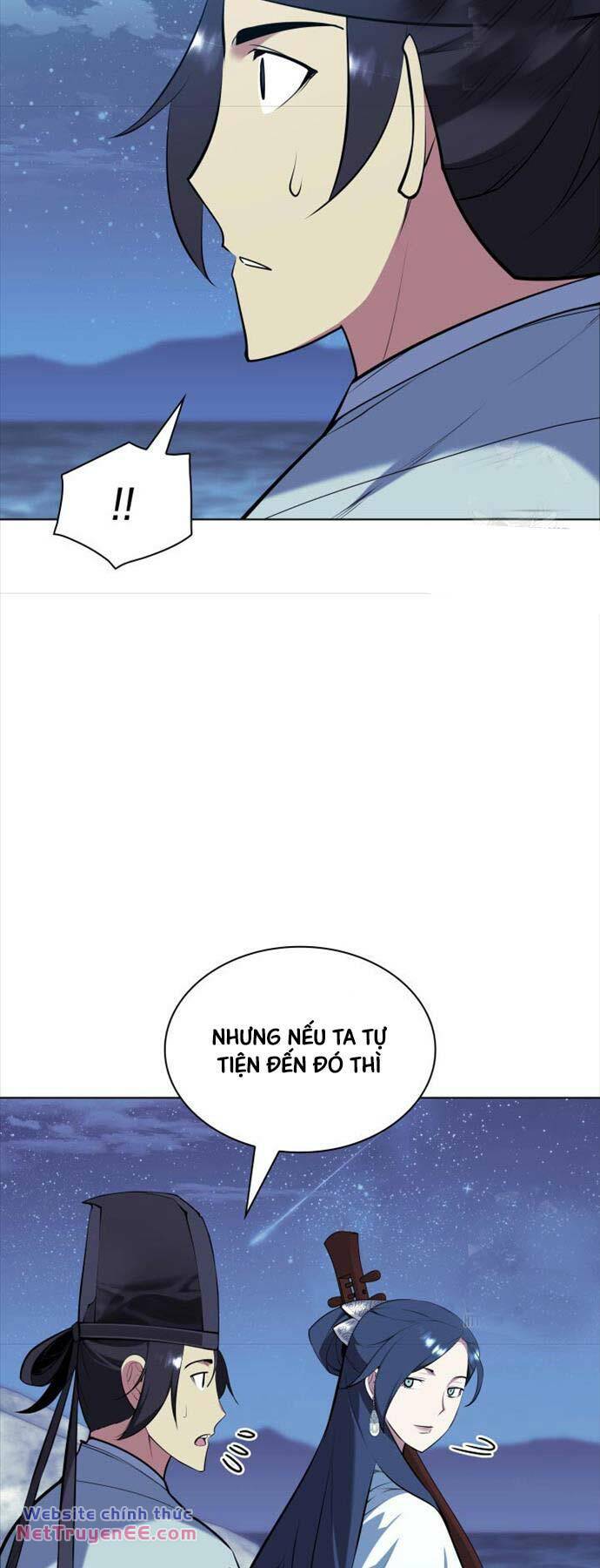 Học Giả Kiếm Sĩ - Chapter 113 - Page 20