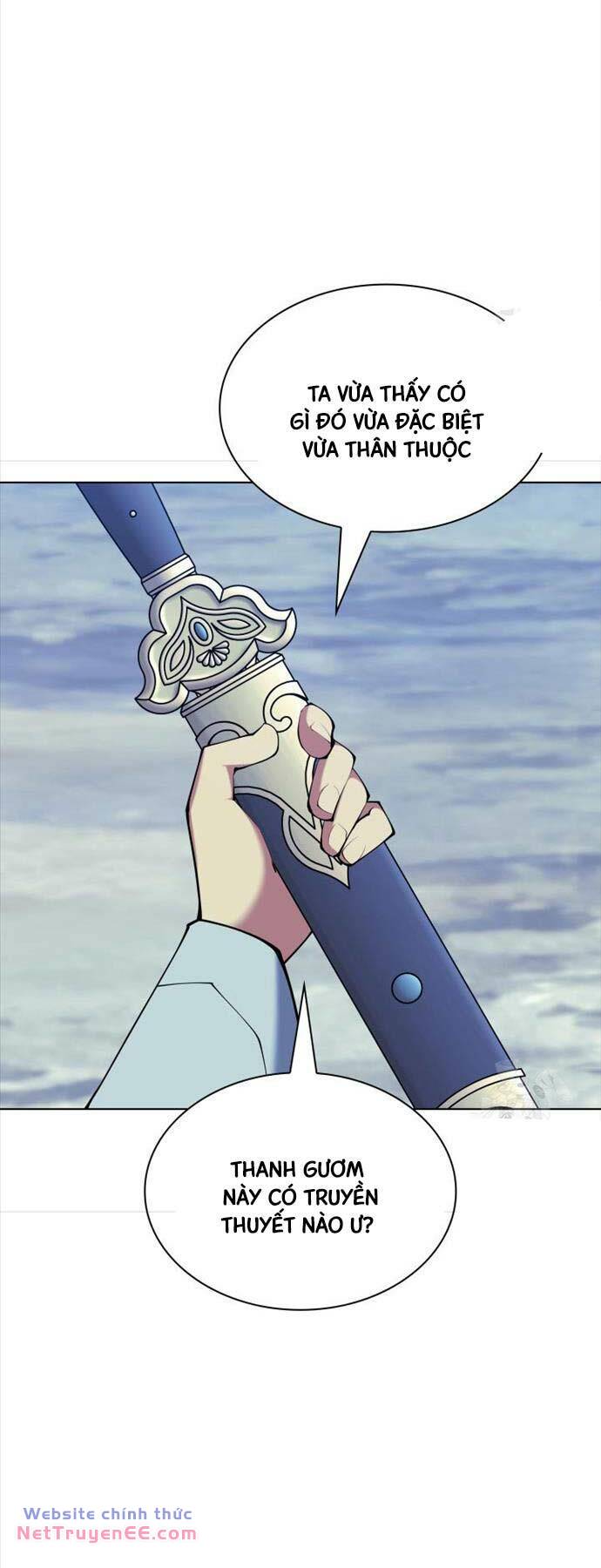 Học Giả Kiếm Sĩ - Chapter 113 - Page 22