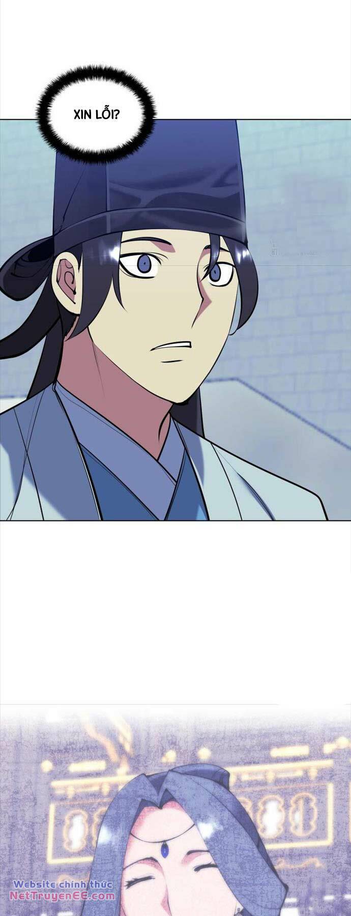 Học Giả Kiếm Sĩ - Chapter 113 - Page 25