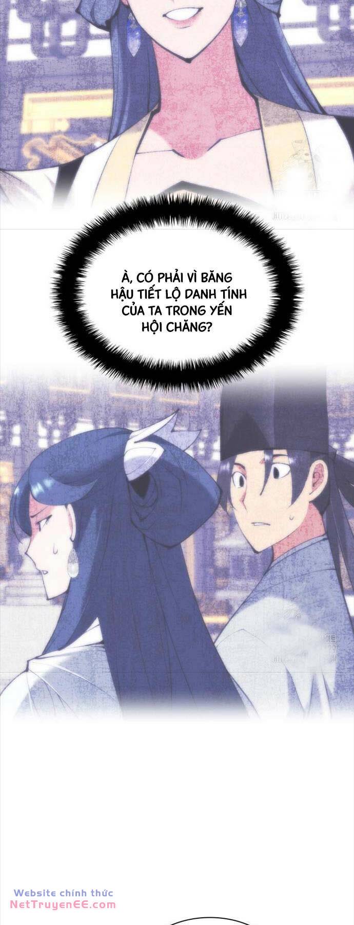 Học Giả Kiếm Sĩ - Chapter 113 - Page 26