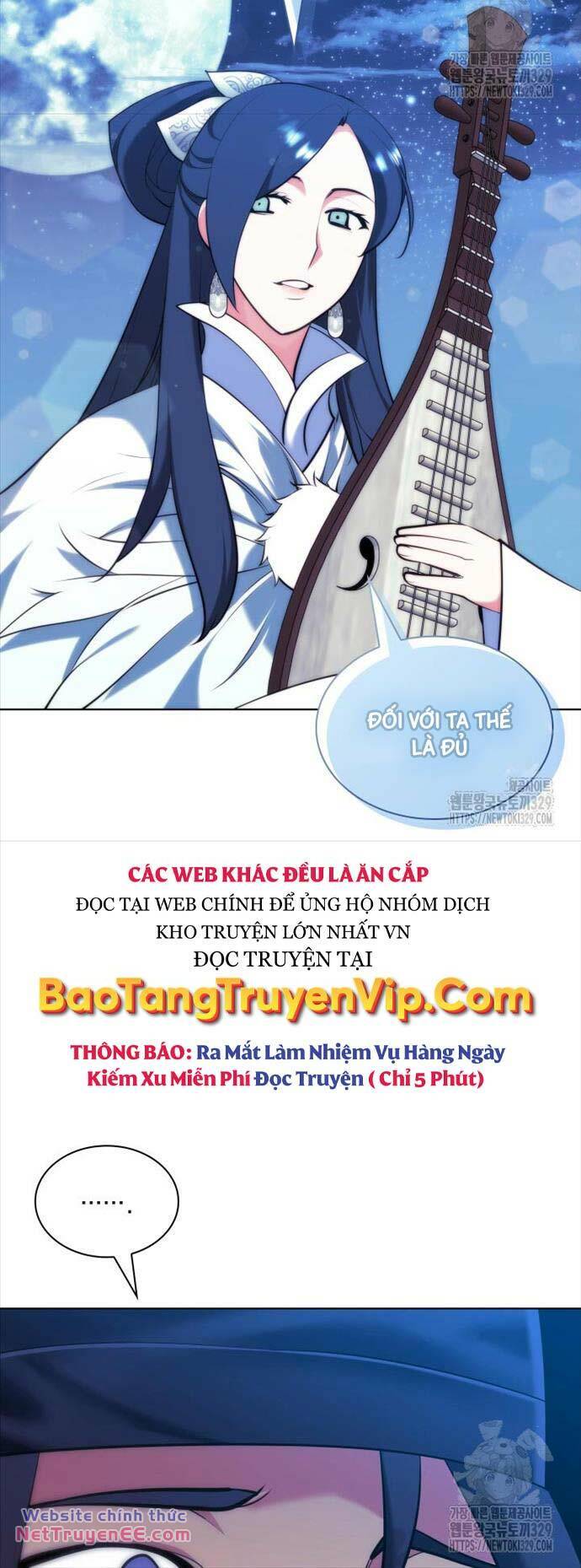 Học Giả Kiếm Sĩ - Chapter 113 - Page 28