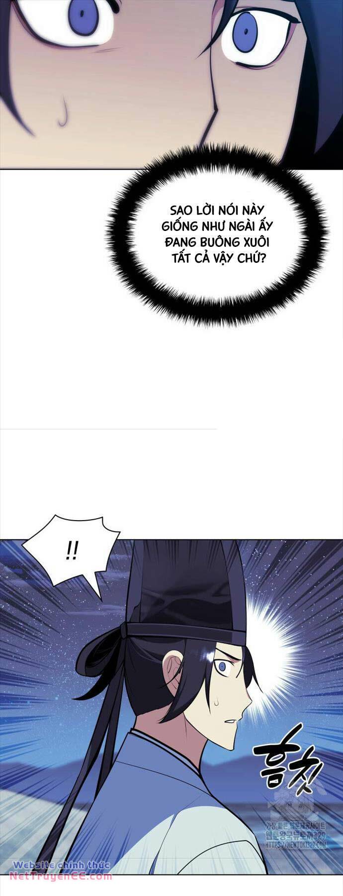 Học Giả Kiếm Sĩ - Chapter 113 - Page 29