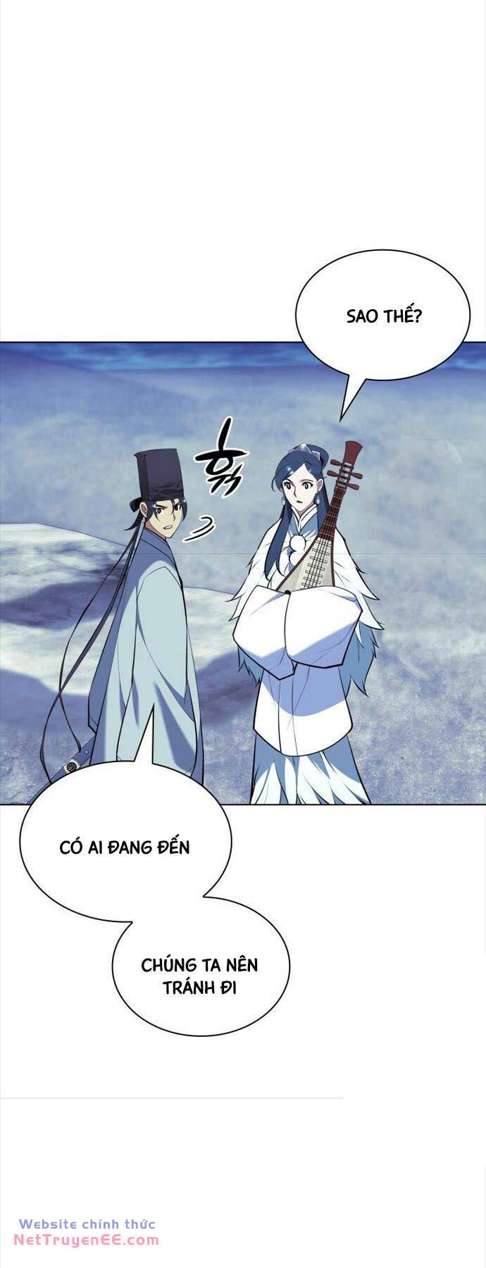 Học Giả Kiếm Sĩ - Chapter 113 - Page 30