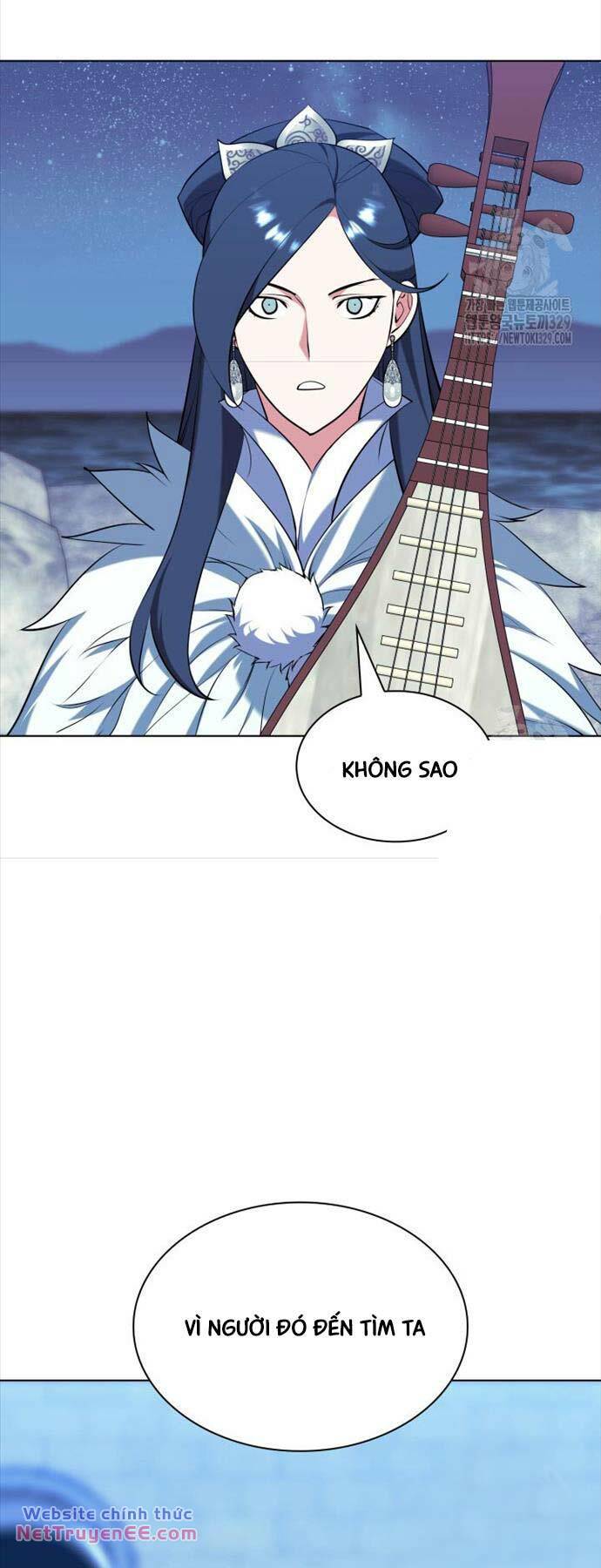 Học Giả Kiếm Sĩ - Chapter 113 - Page 31