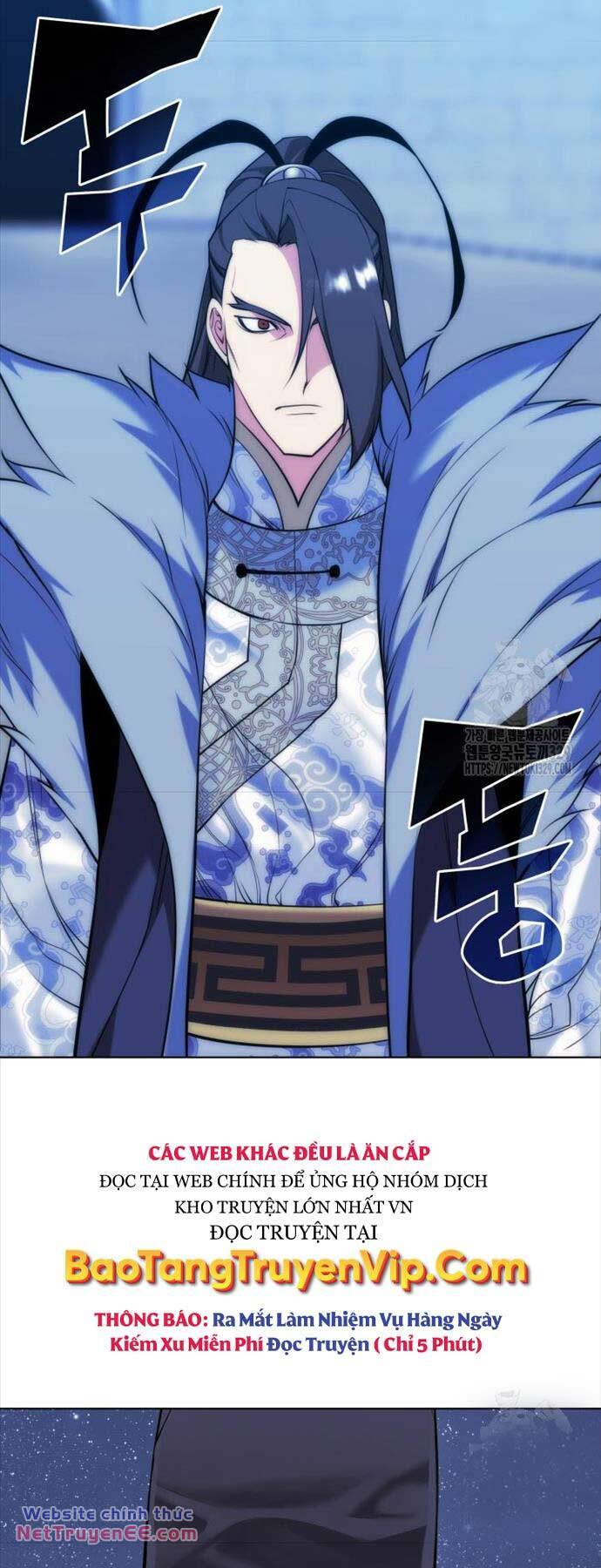 Học Giả Kiếm Sĩ - Chapter 113 - Page 32