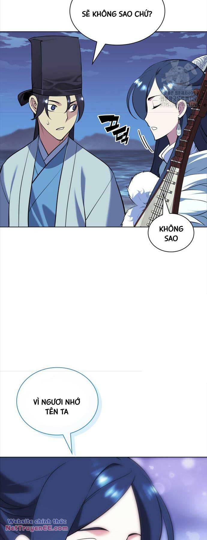 Học Giả Kiếm Sĩ - Chapter 113 - Page 37