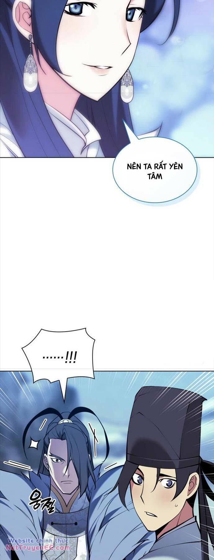 Học Giả Kiếm Sĩ - Chapter 113 - Page 38