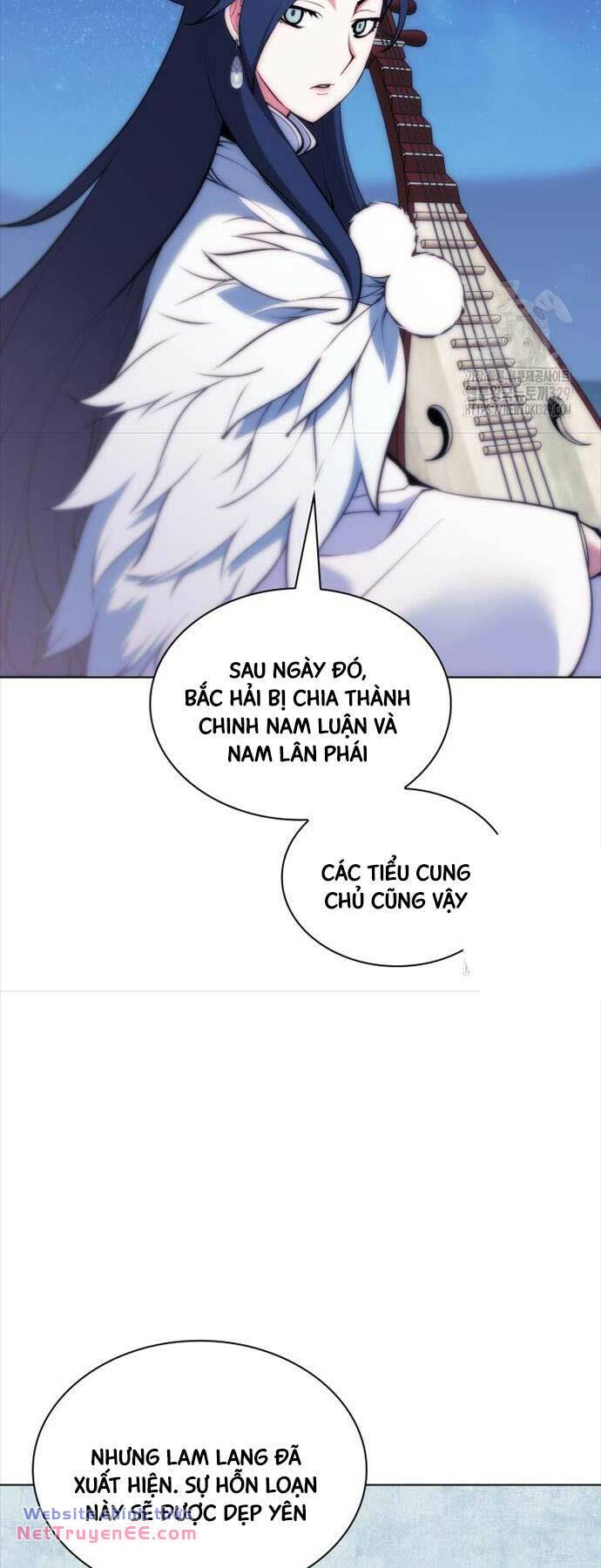 Học Giả Kiếm Sĩ - Chapter 113 - Page 3