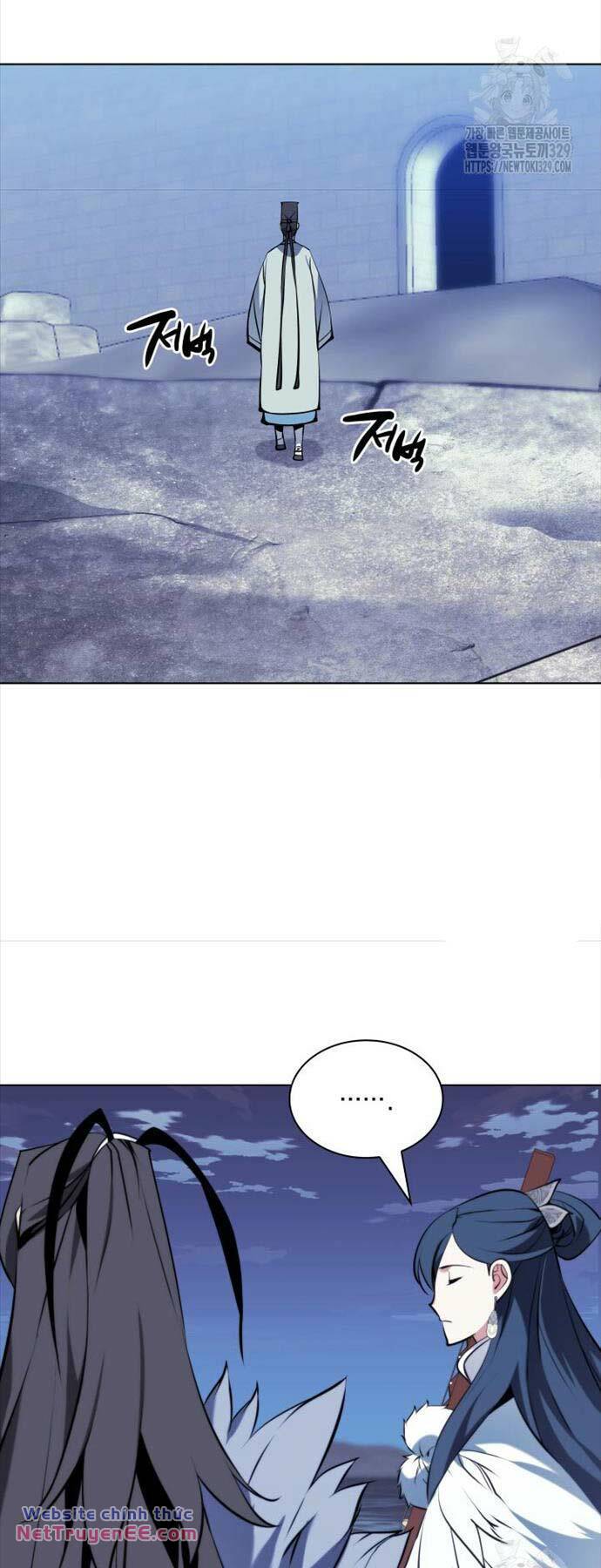 Học Giả Kiếm Sĩ - Chapter 113 - Page 40