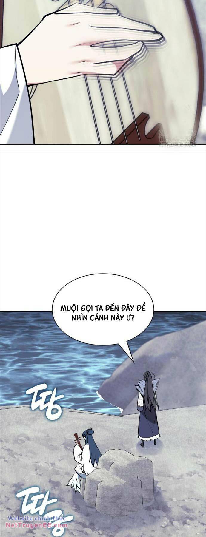 Học Giả Kiếm Sĩ - Chapter 113 - Page 42