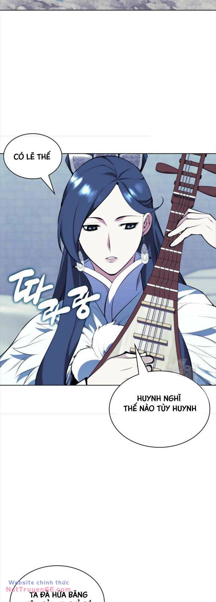 Học Giả Kiếm Sĩ - Chapter 113 - Page 43