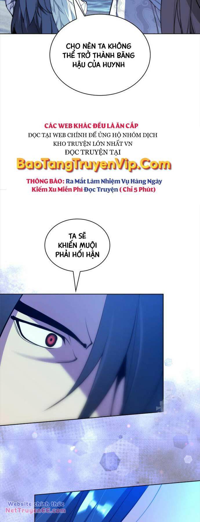 Học Giả Kiếm Sĩ - Chapter 113 - Page 48