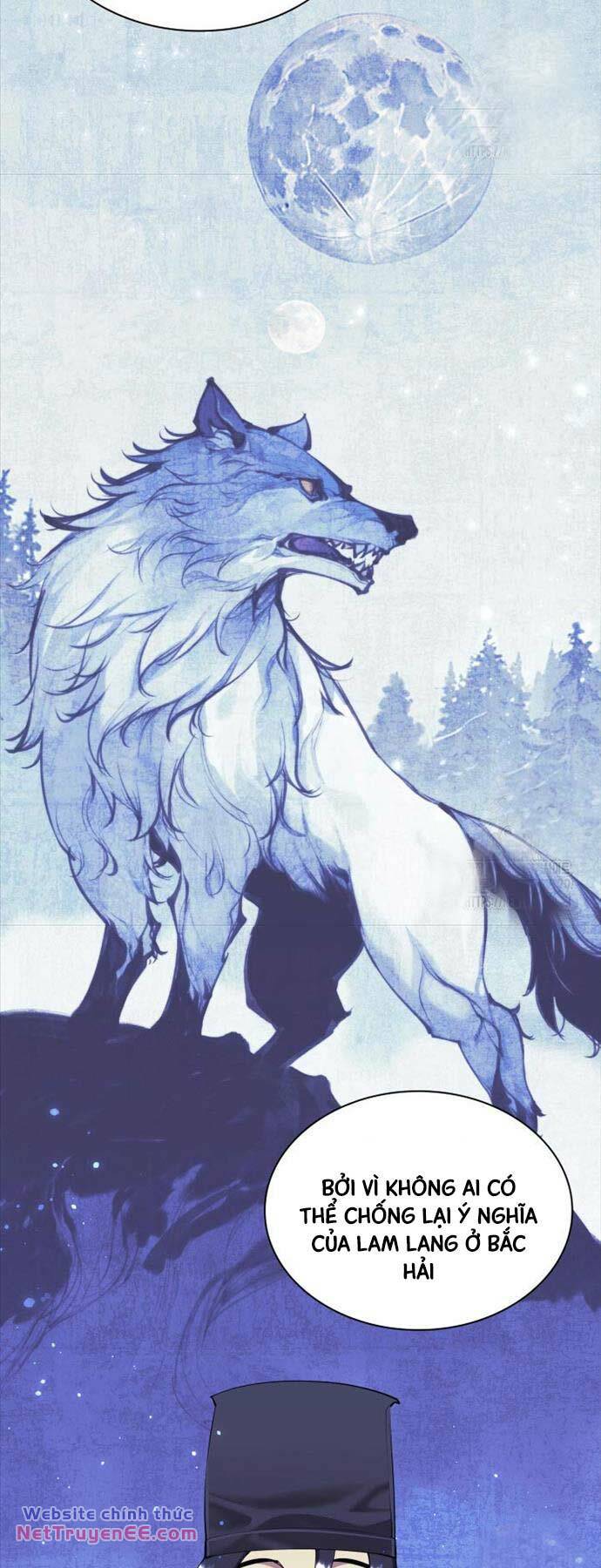 Học Giả Kiếm Sĩ - Chapter 113 - Page 4