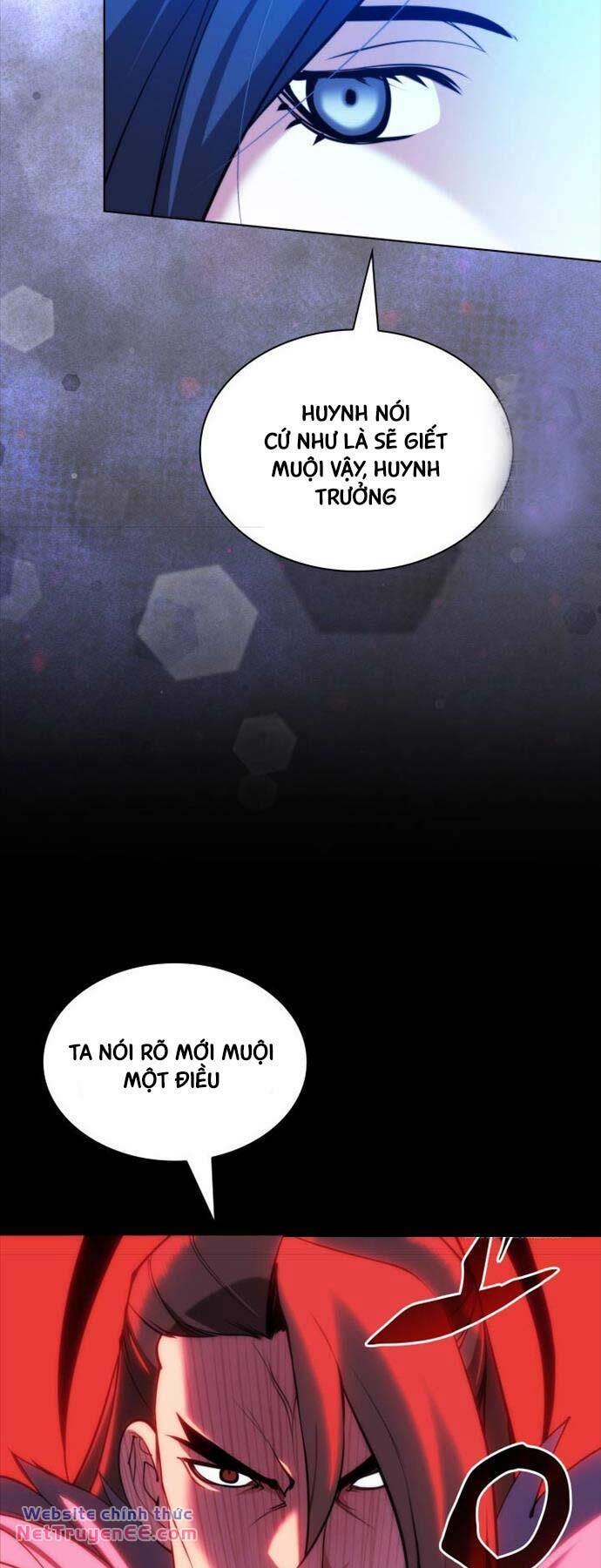 Học Giả Kiếm Sĩ - Chapter 113 - Page 49