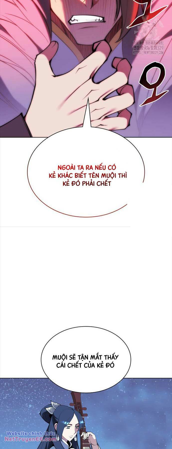 Học Giả Kiếm Sĩ - Chapter 113 - Page 50