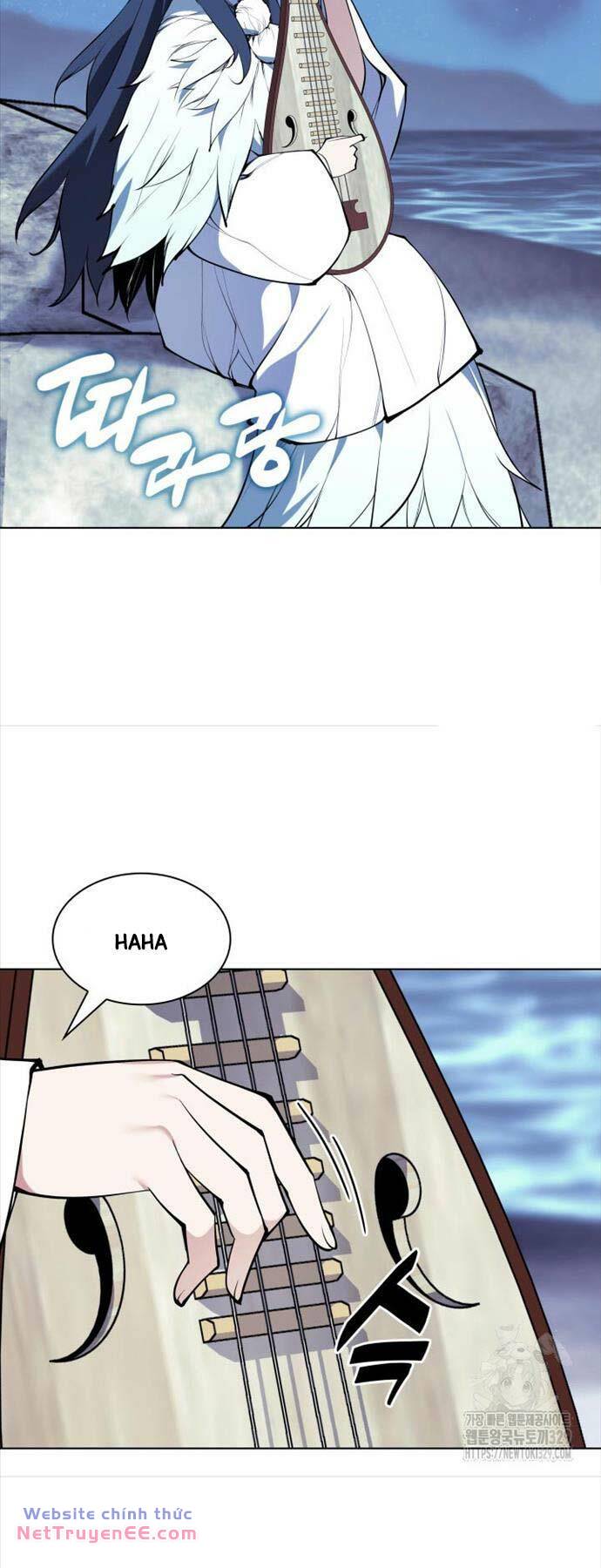 Học Giả Kiếm Sĩ - Chapter 113 - Page 51