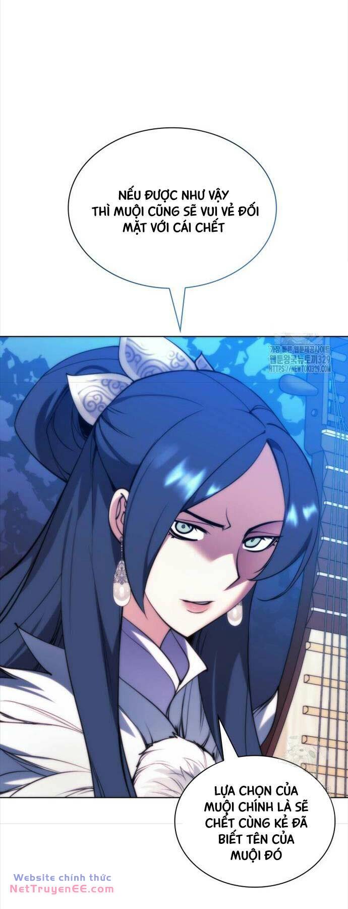 Học Giả Kiếm Sĩ - Chapter 113 - Page 52