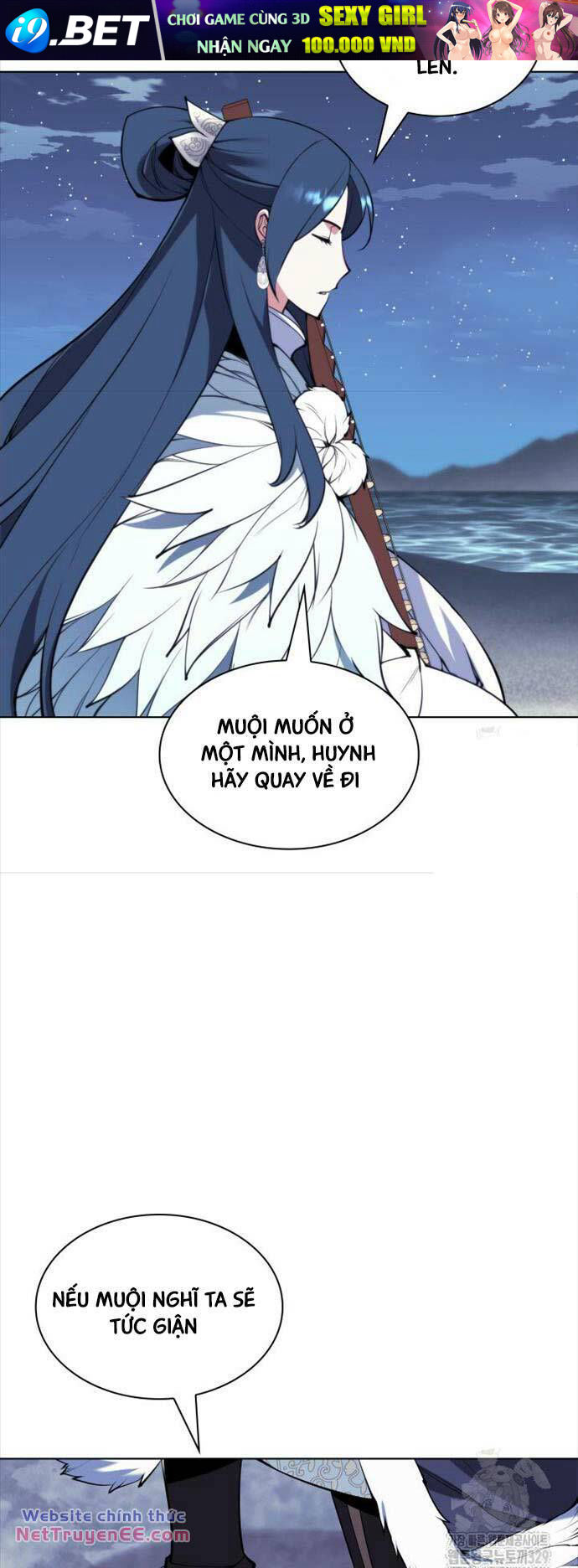 Học Giả Kiếm Sĩ - Chapter 113 - Page 54