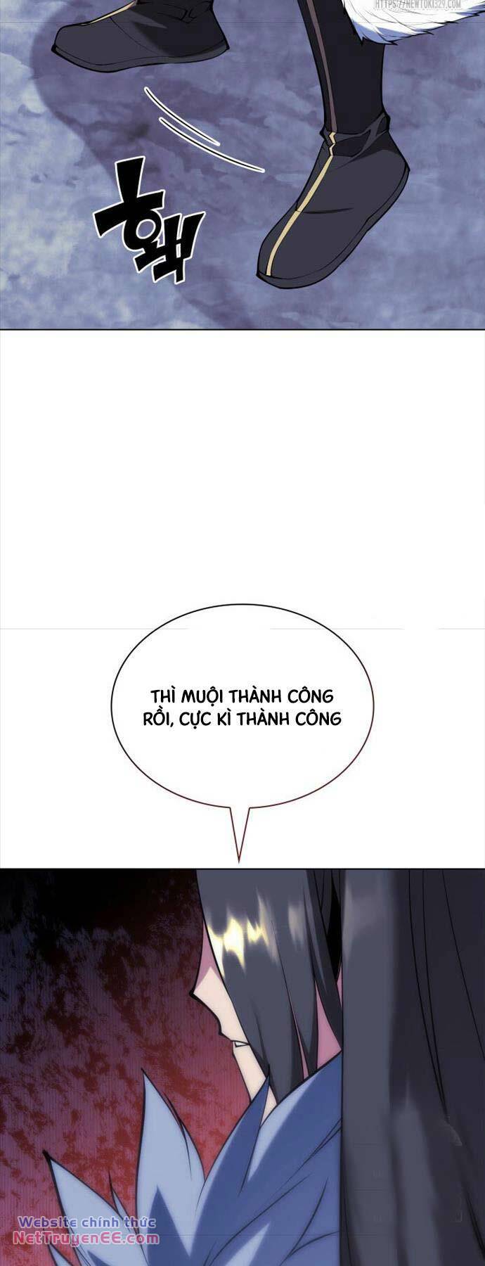 Học Giả Kiếm Sĩ - Chapter 113 - Page 55