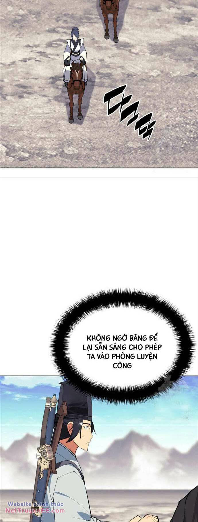 Học Giả Kiếm Sĩ - Chapter 113 - Page 58