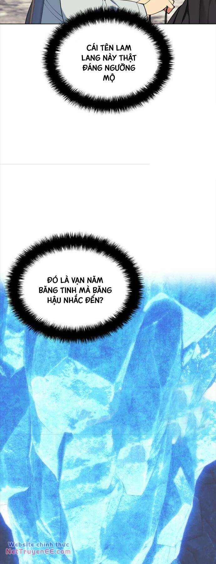 Học Giả Kiếm Sĩ - Chapter 113 - Page 59