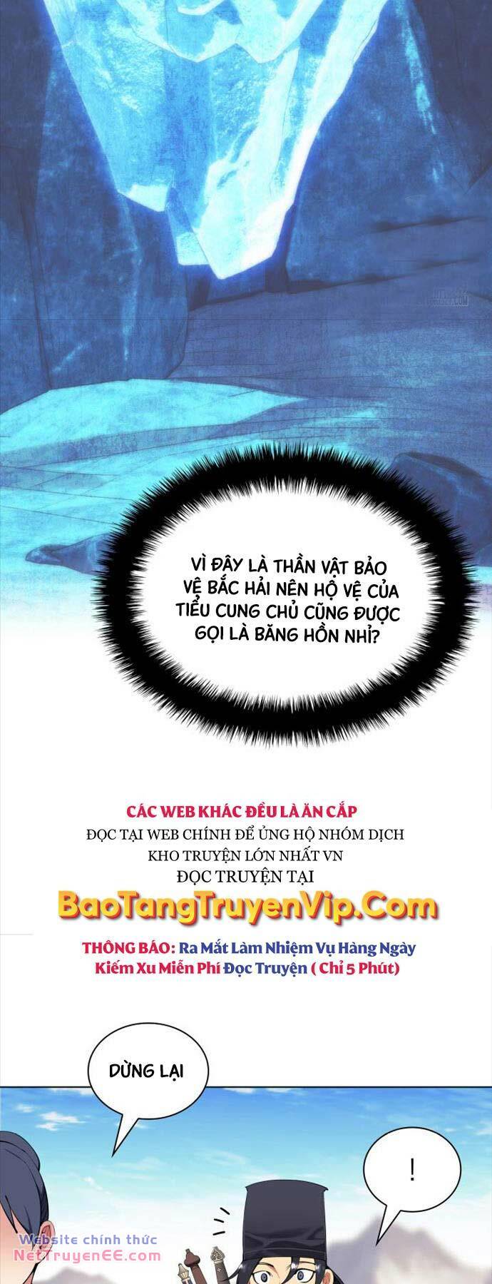 Học Giả Kiếm Sĩ - Chapter 113 - Page 60