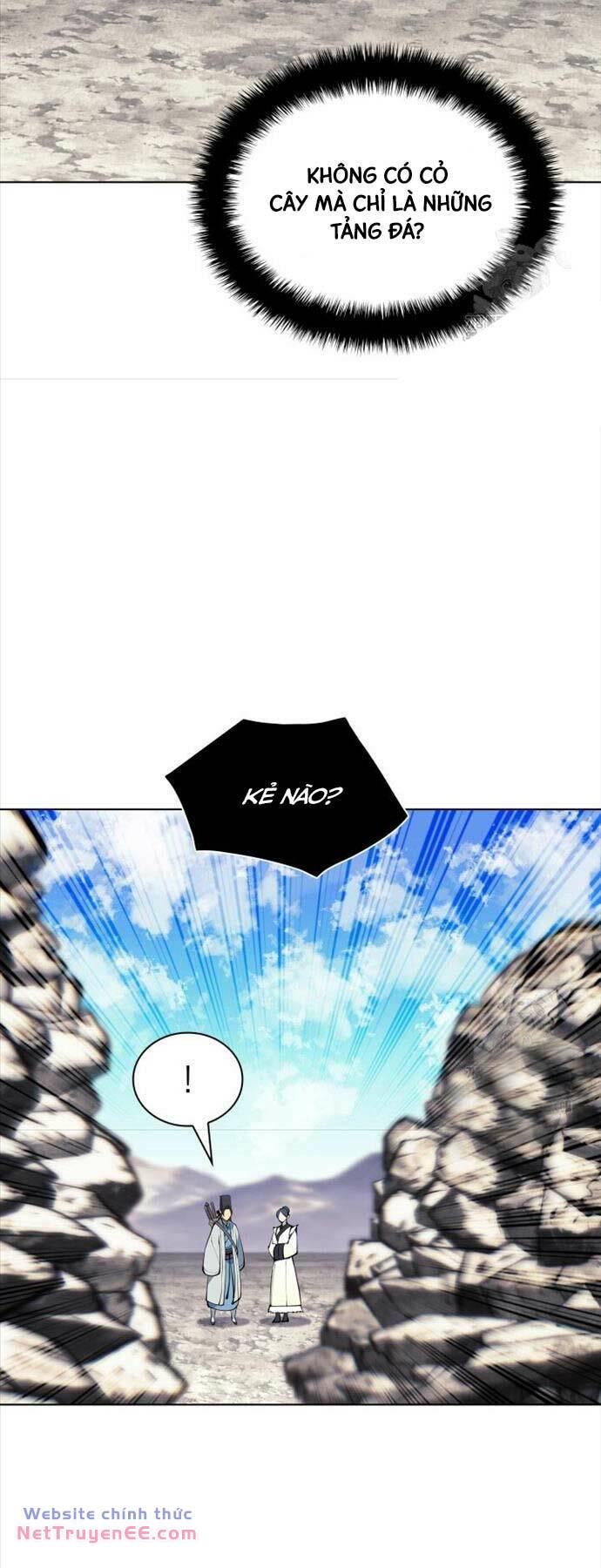 Học Giả Kiếm Sĩ - Chapter 113 - Page 62